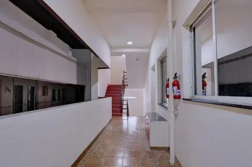 Oyo 25017 Alkhaleej Apartment
