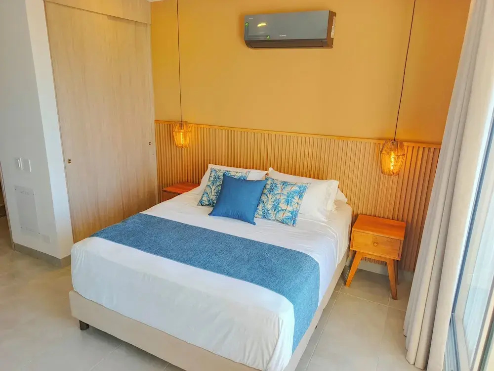 Santa Marina Luxury Stay - Ocean View