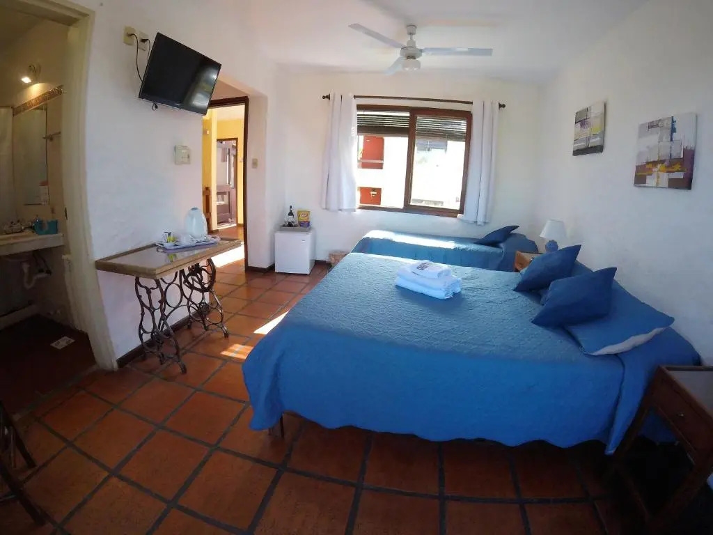Viajero Posada B&B