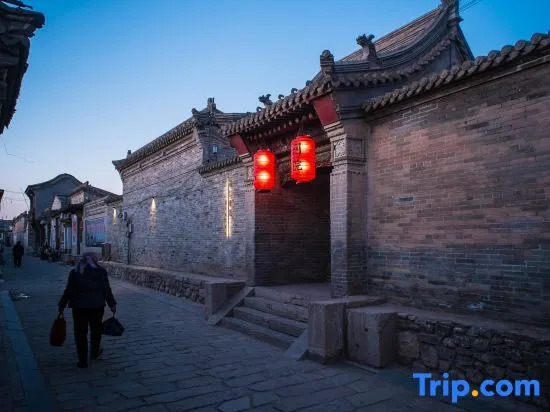 Xigu Huiyuan Guesthouse