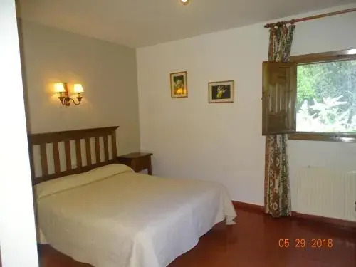 Hotel de Montaña La Hortizuela