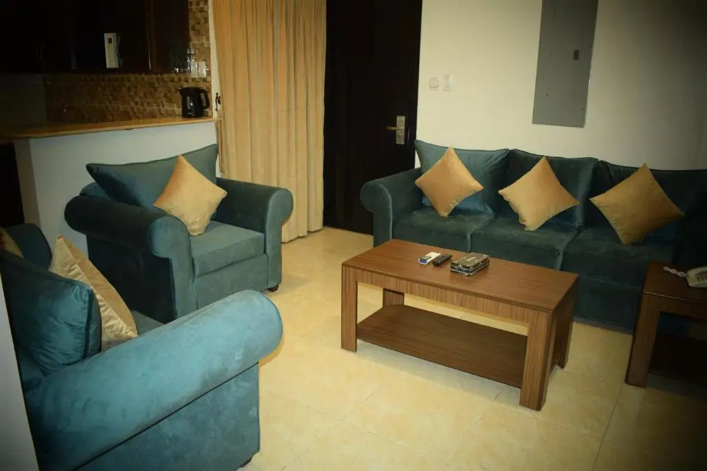 Shally Residence For Serviced Apartment 2