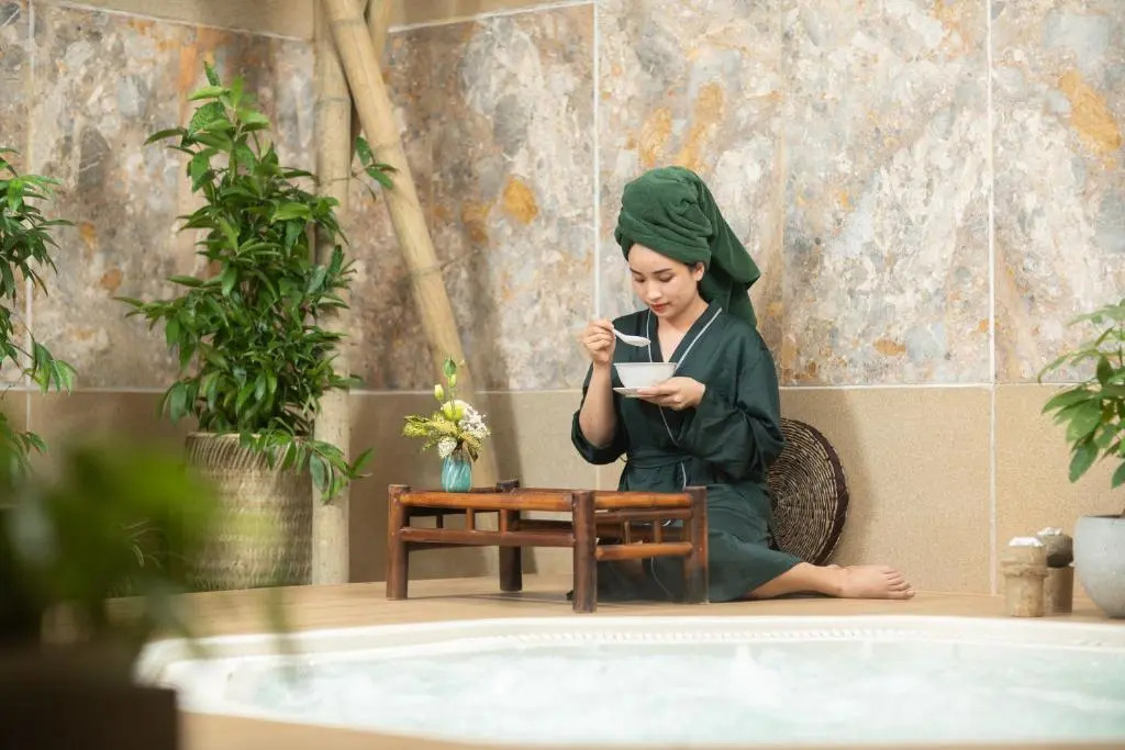Nam Cuong Hai Duong Hotel