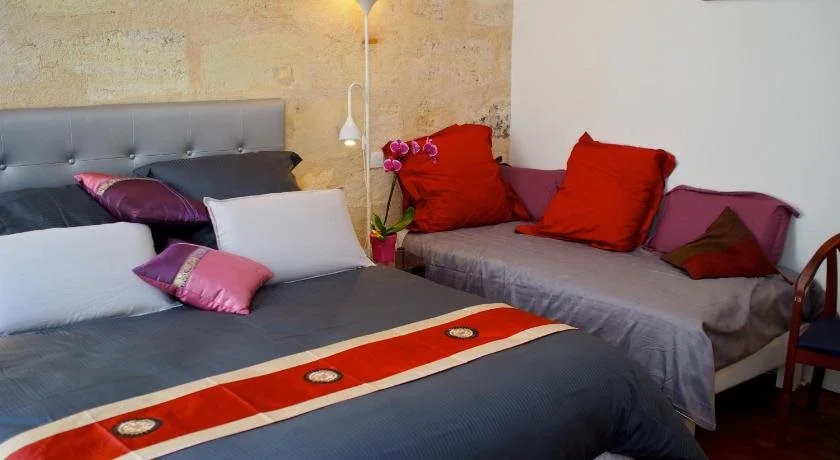 Les Chambres dArt