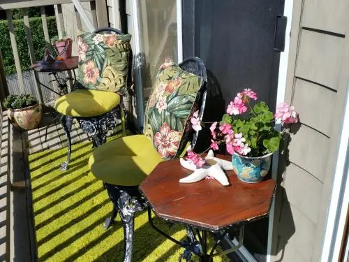 Murray House Bed & Breakfast