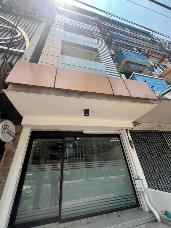 The 63rd Hostel
