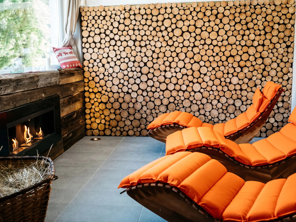 Lush apartment in Sankt Michael ob Bleiburg