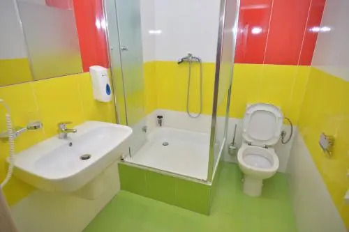 Guest house "Golden Gate 911 "
