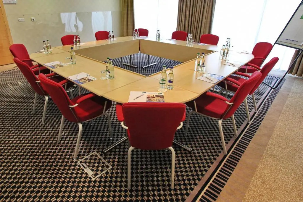 Holiday Inn Express Southampton - M27, J7 by IHG