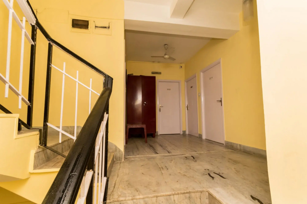 Hotel O Alipore Near Chetla Formerly Alipore Guest House