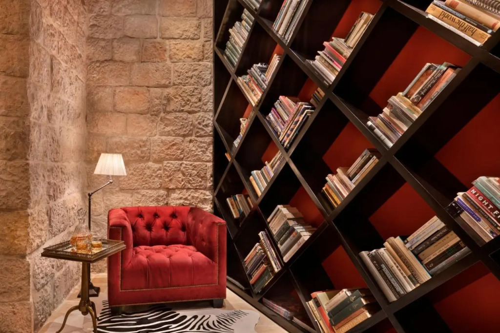 Villa Brown Jerusalem