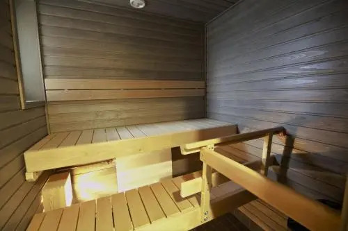 Northern Lights Apartment