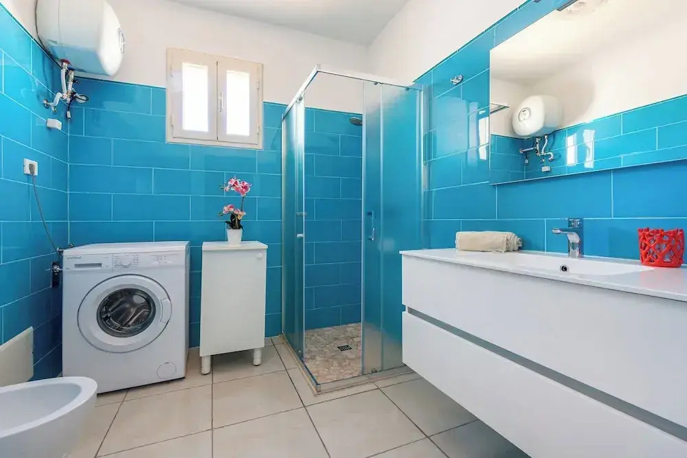 Casa Celeste 100m From Beach - Happy Rentals