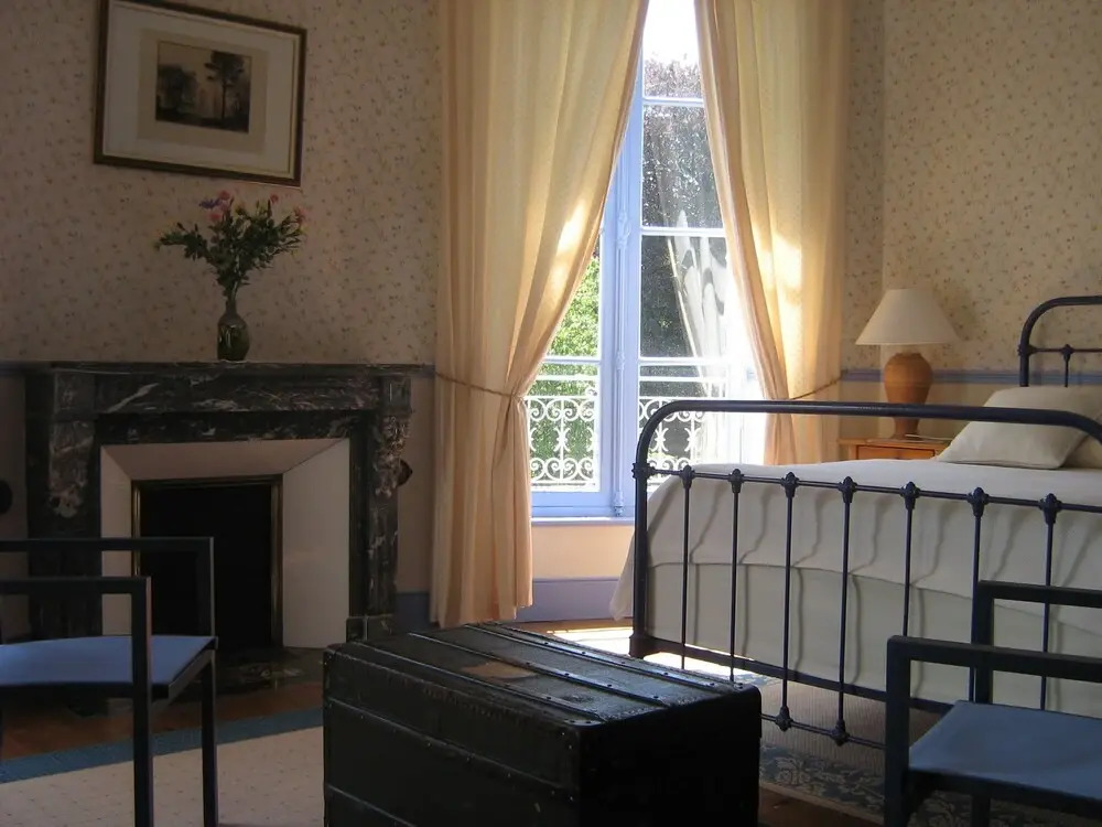 Manoir de Suguensou