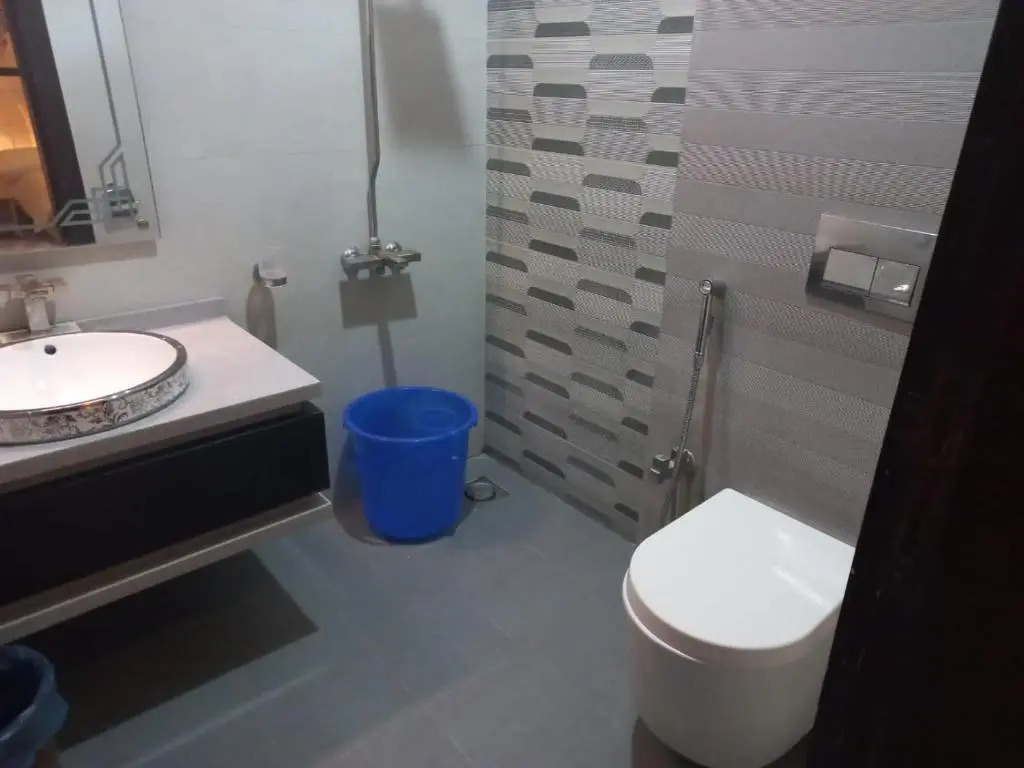 White House Executive - Guest House Islamabad