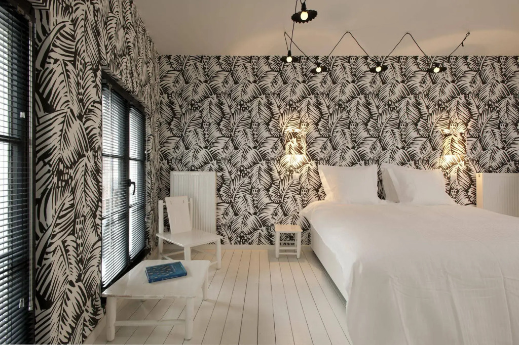 La Maison Haute guesthouse