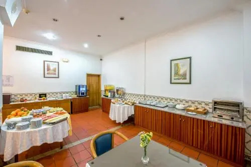 Apartamentos Colina do Mar Downtown Albufeira
