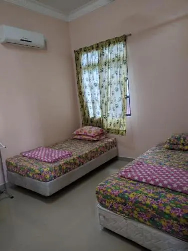 Homestay 66
