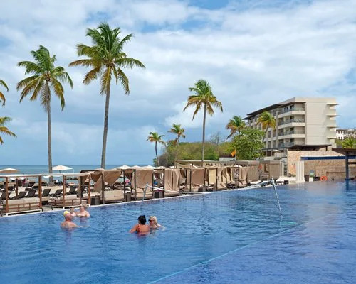 TravelSmart at Royalton St. Lucia, Gros Islet, Saint Lucia