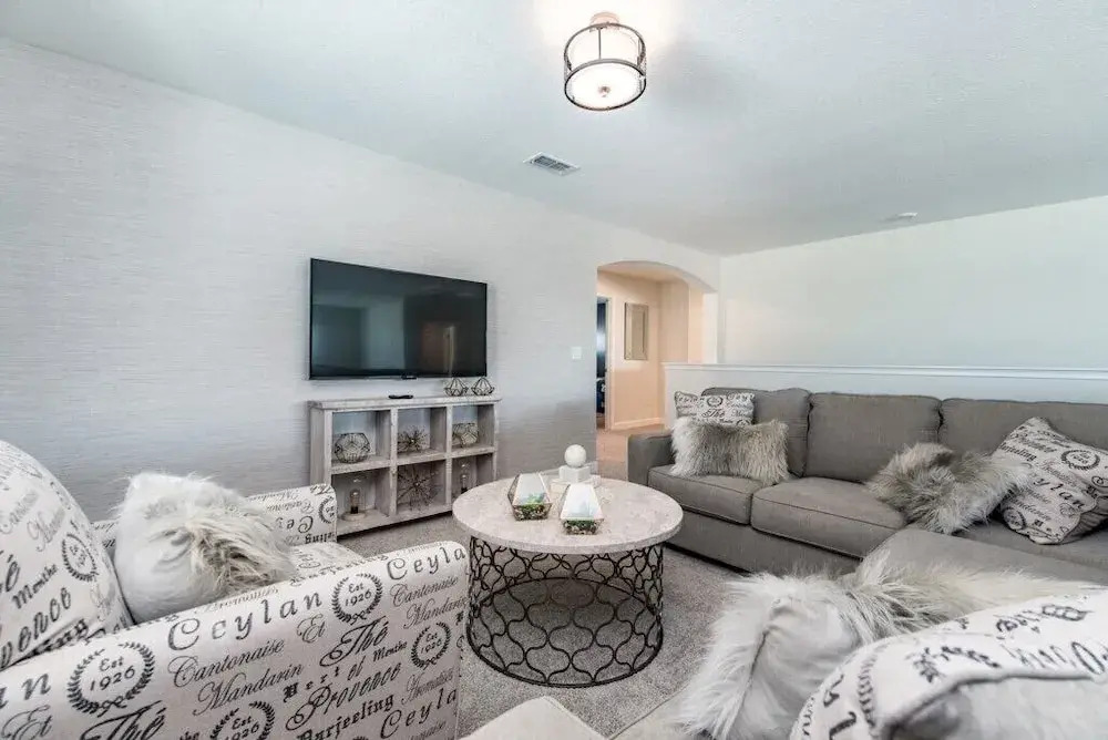 4740shd 5 Bedroom Villa