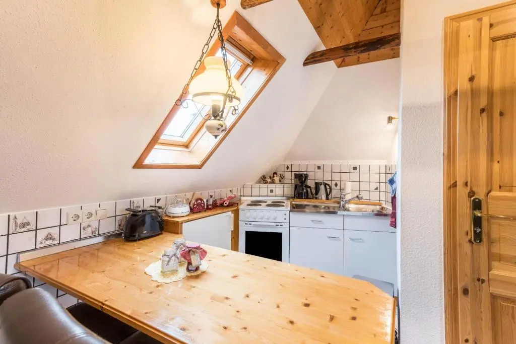Ferienwohnung Adler