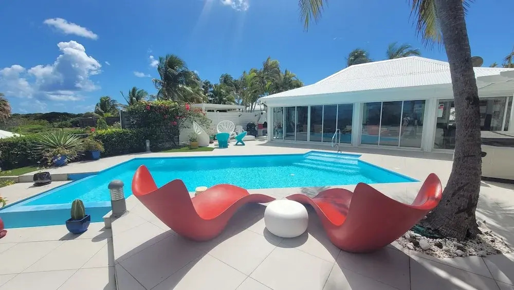 Villa AMAYA for 4 people
