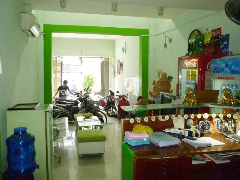 Minh Phuc Hotel