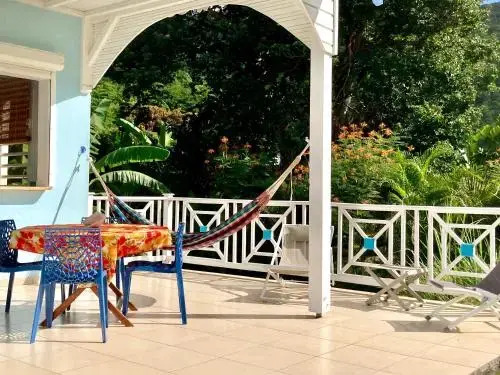 Residence Soleil Demery