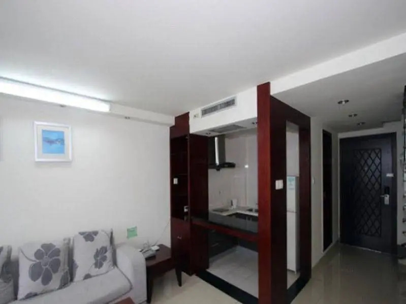 Xiamen Mode Inn GuanDi Branch