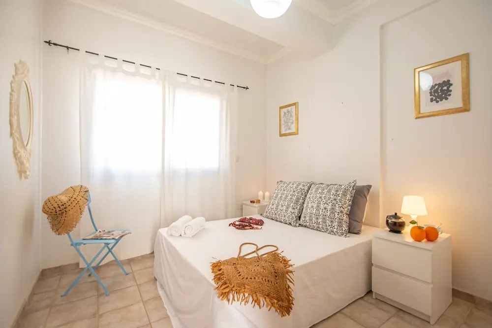 Marina Blue Villa