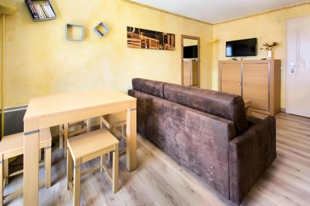 Appartement 5 Pers. Proche Des Pistes - Maeva Particuliers 69878