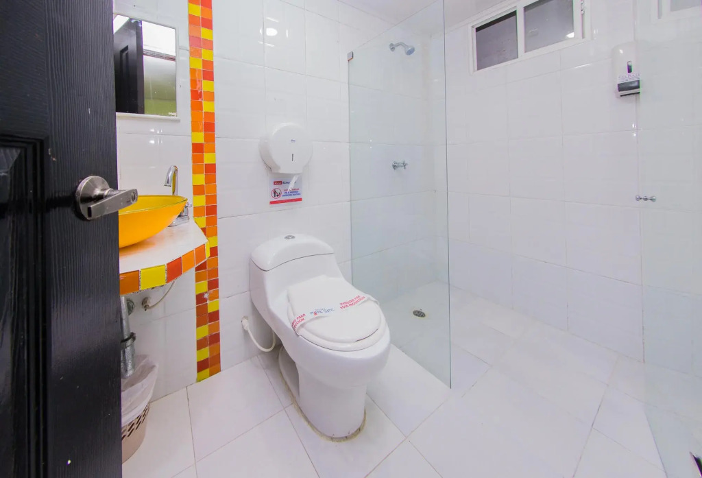 Hotel Marina Suites By GEH Suites