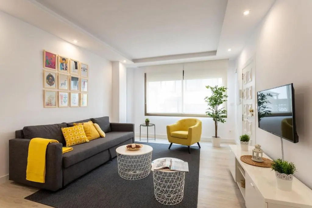 Apartamento Gran Marbella 6