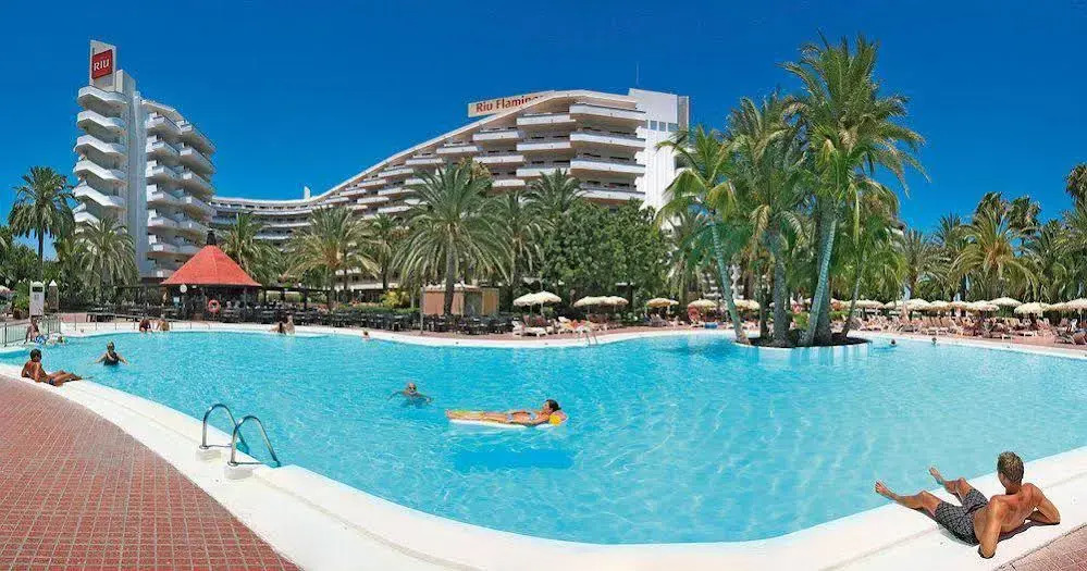 Riu Flamingo