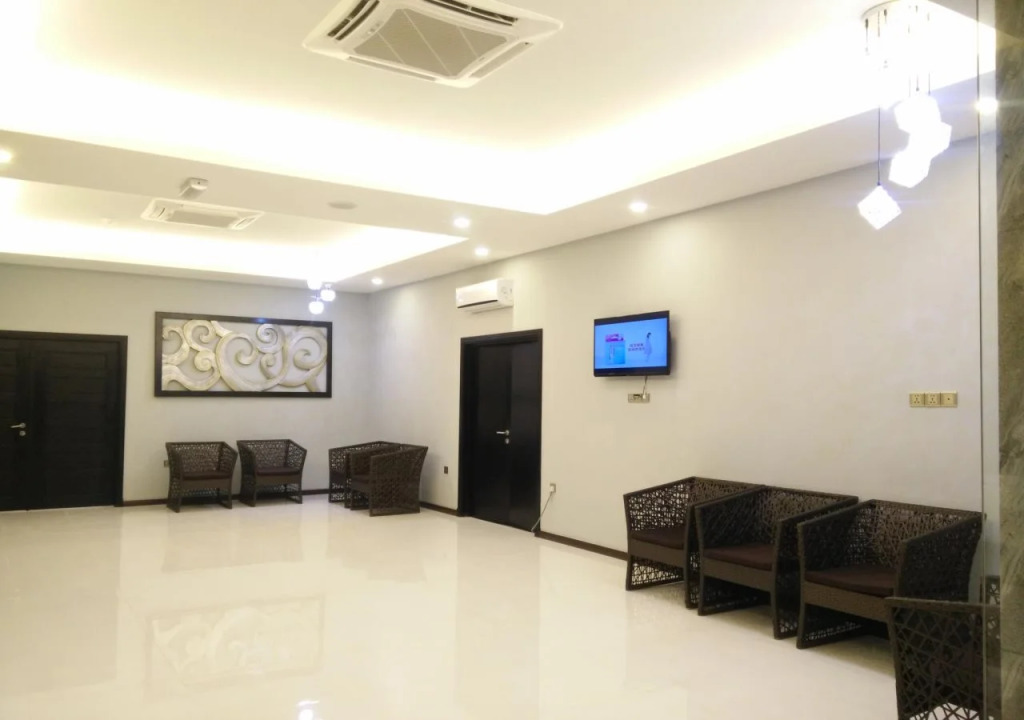 Kidurong Inn