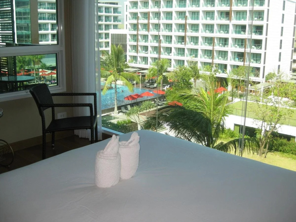 Amanee Residence Hua Hin By Huahin Resort Condo