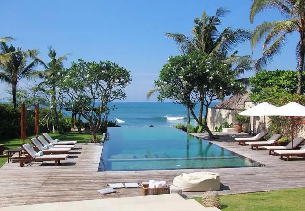 Villa Waringin