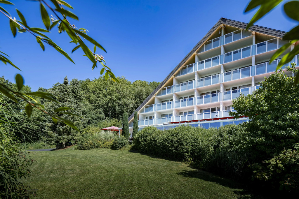 Sure Hotel by Best Western Rhoen Garden