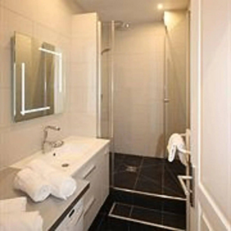 My Apartment in Paris Marais
