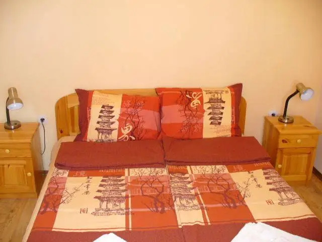 Guest House Alex
