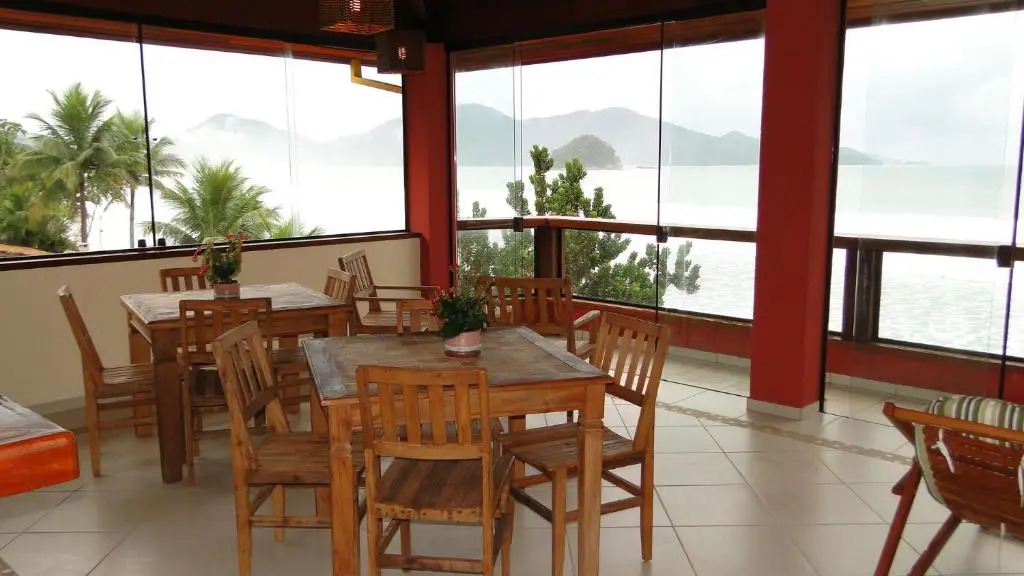 Pousada Casa na Praia