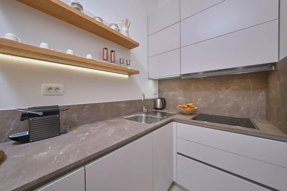 Salve Luxury Apartment by Litto