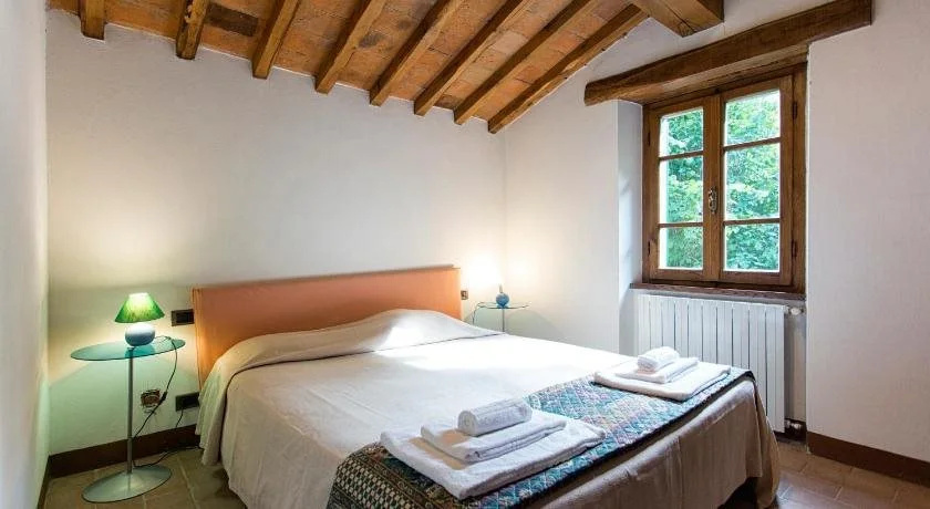 Villa Del Sole