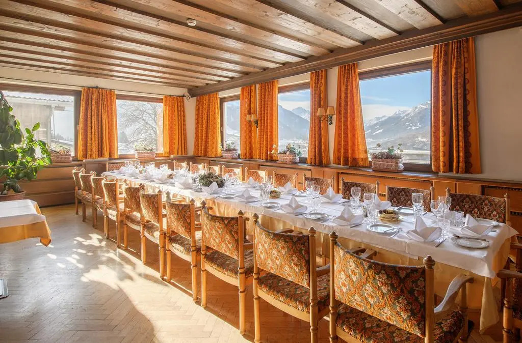 Bärenwirth - Hotel & Restaurant