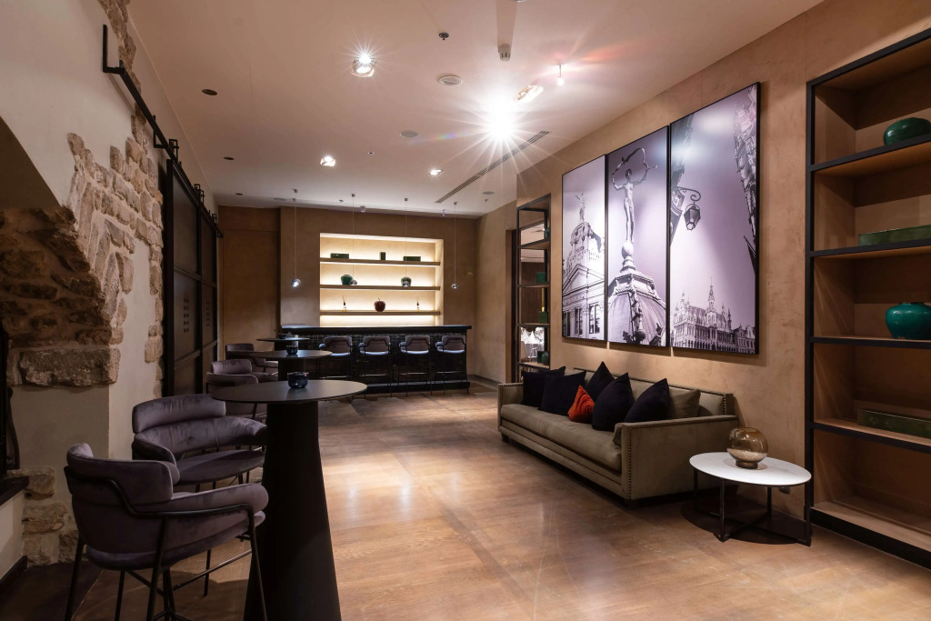 Radisson Collection Grand Place Brussels