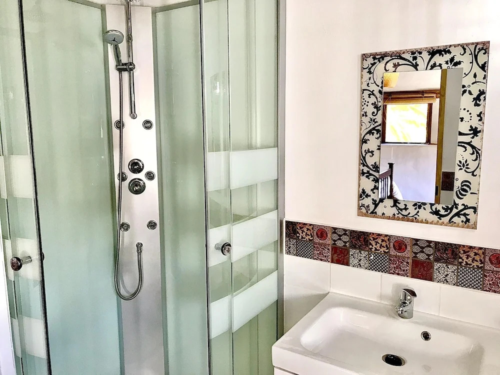 House With 2 Bedrooms in Genalguacil, Málaga, With Shared Pool, Enclosed Garden and Wifi Near the Beach