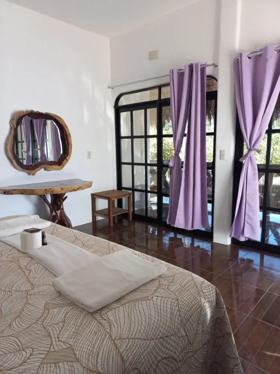 Villa del Mar