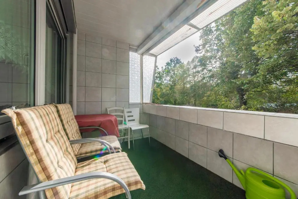6679 Privatapartment Messe Süd