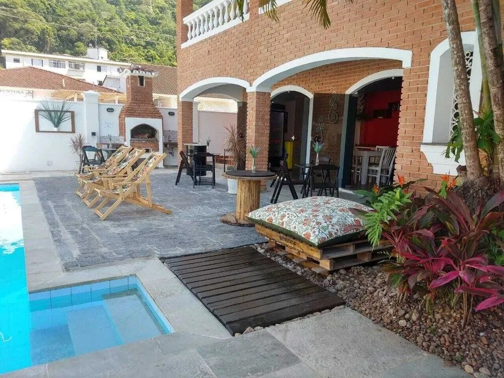 Capim Limão Hostel Boutique