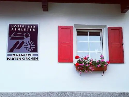 Sport-Hostel